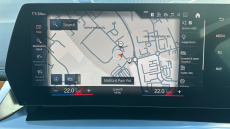 BMW X1 xDrive 23i MHT M Sport Premier 5dr Step Auto Petrol Estate